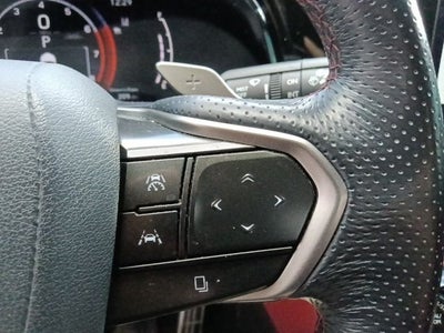 2023 Lexus NX 350 F SPORT Handling