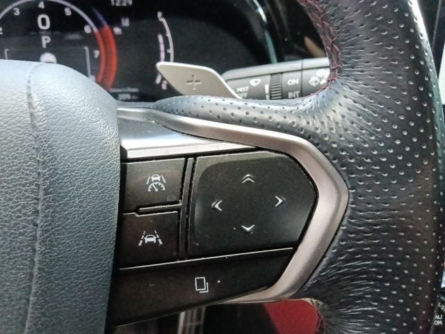 2023 Lexus NX 350 F SPORT Handling