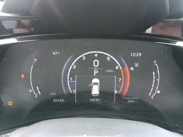 2023 Lexus NX 350 F SPORT Handling