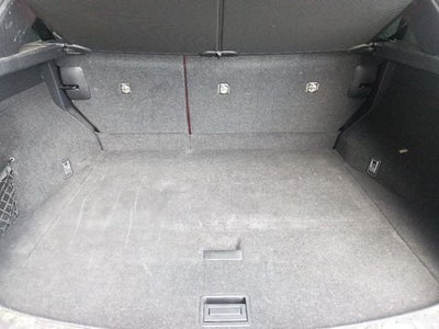 2023 Lexus NX 350 F SPORT Handling