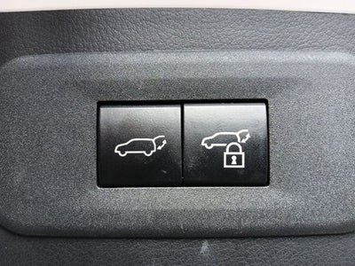 2023 Lexus NX 350 F SPORT Handling