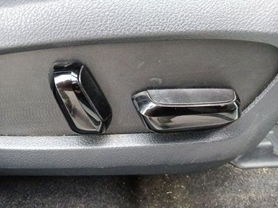 2023 Lexus NX 350 F SPORT Handling