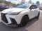 2023 Lexus NX 350 F SPORT Handling