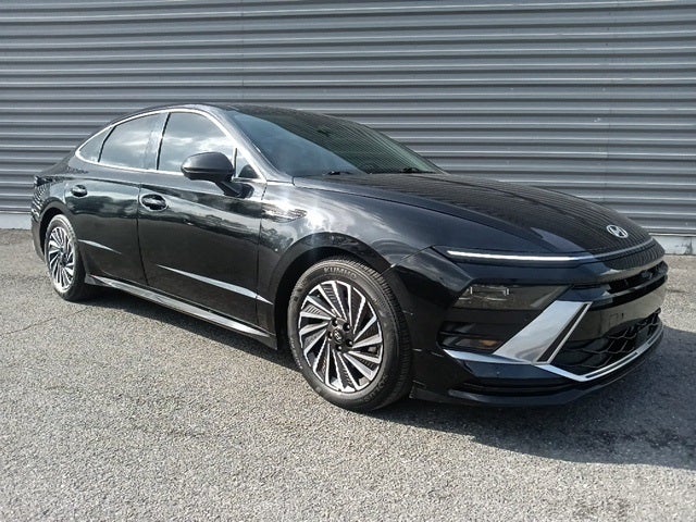 2024 Hyundai Sonata Hybrid Limited