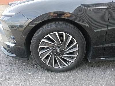 2024 Hyundai Sonata Hybrid Limited