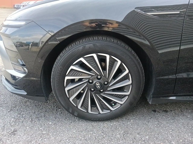 2024 Hyundai Sonata Hybrid Limited