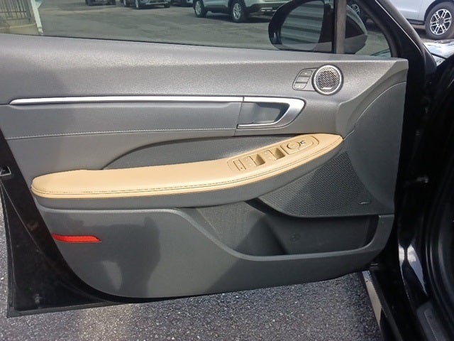 2024 Hyundai Sonata Hybrid Limited