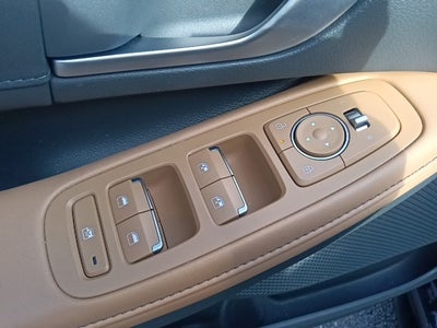 2024 Hyundai Sonata Hybrid Limited