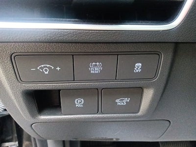 2024 Hyundai Sonata Hybrid Limited