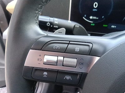 2024 Hyundai Sonata Hybrid Limited