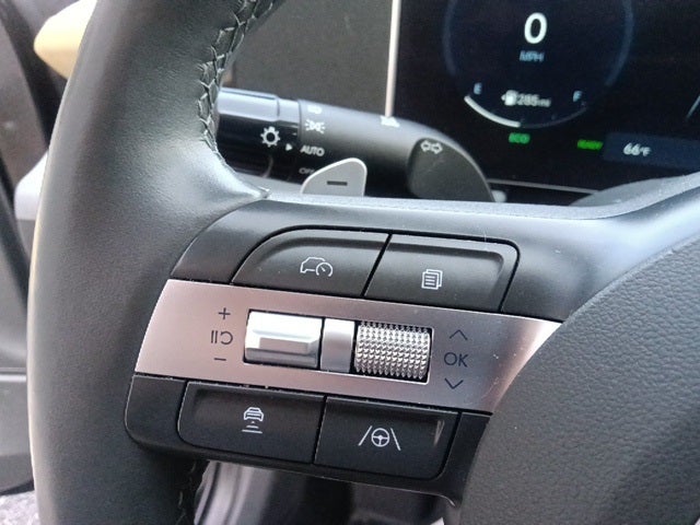 2024 Hyundai Sonata Hybrid Limited