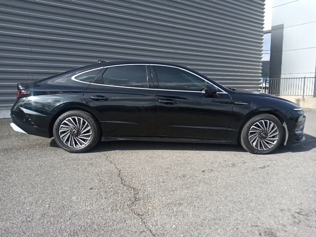2024 Hyundai Sonata Hybrid Limited