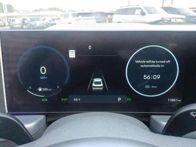 2024 Hyundai Sonata Hybrid Limited