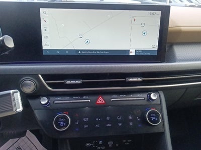 2024 Hyundai Sonata Hybrid Limited