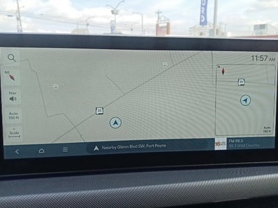 2024 Hyundai Sonata Hybrid Limited