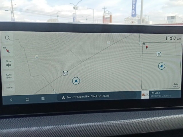 2024 Hyundai Sonata Hybrid Limited