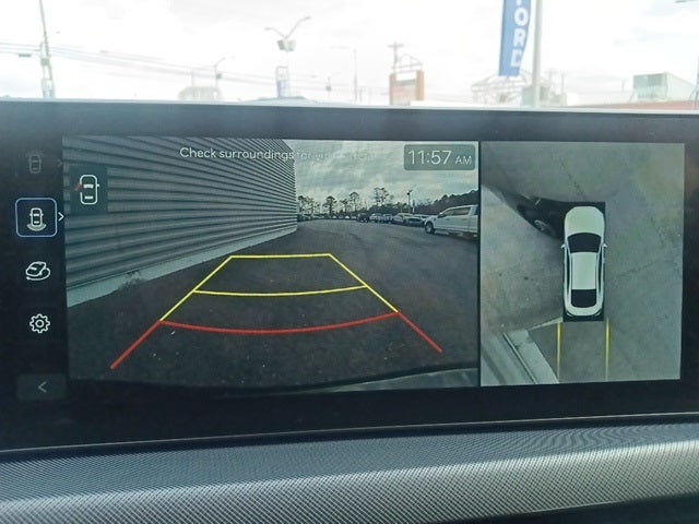 2024 Hyundai Sonata Hybrid Limited