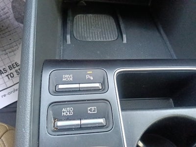 2024 Hyundai Sonata Hybrid Limited