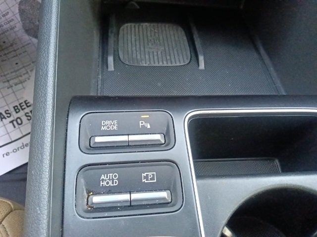 2024 Hyundai Sonata Hybrid Limited