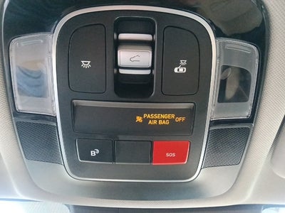 2024 Hyundai Sonata Hybrid Limited