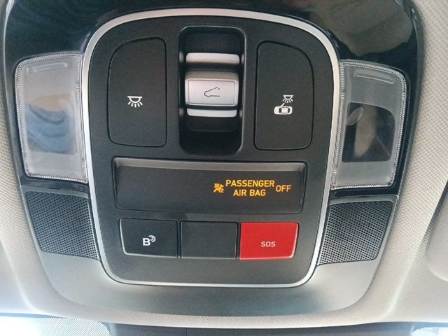 2024 Hyundai Sonata Hybrid Limited