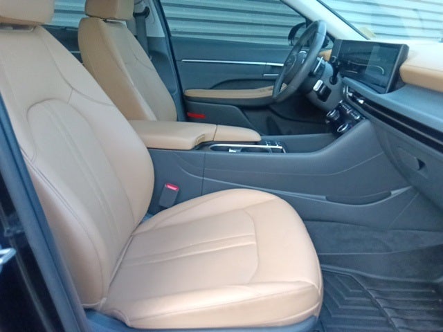 2024 Hyundai Sonata Hybrid Limited