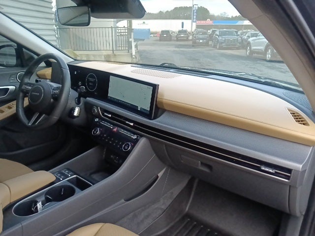 2024 Hyundai Sonata Hybrid Limited