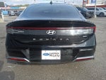 2024 Hyundai Sonata Hybrid Limited