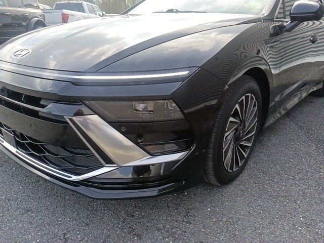 2024 Hyundai Sonata Hybrid Limited