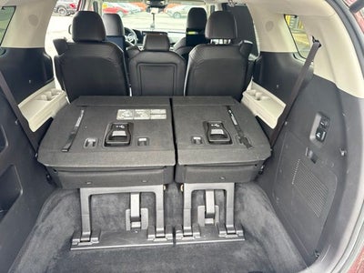 2022 Kia Carnival SX