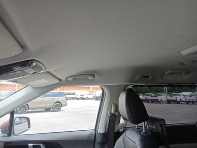 2022 Kia Carnival SX