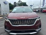 2022 Kia Carnival SX
