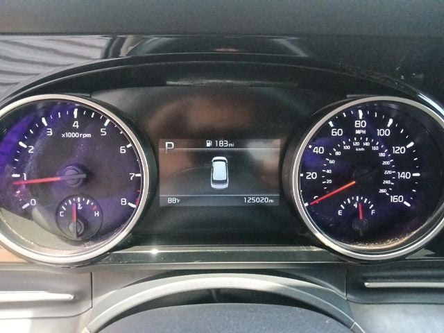 2022 Kia Carnival SX