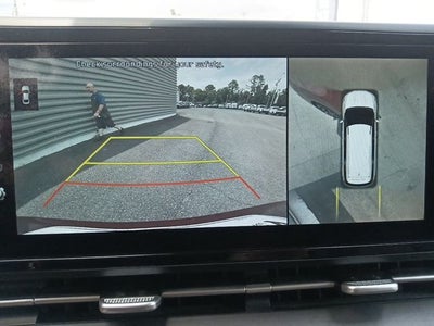 2022 Kia Carnival SX