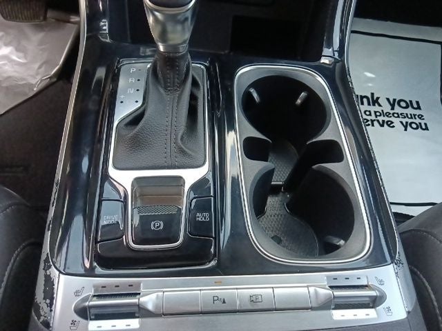 2022 Kia Carnival SX