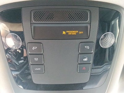 2022 Kia Carnival SX