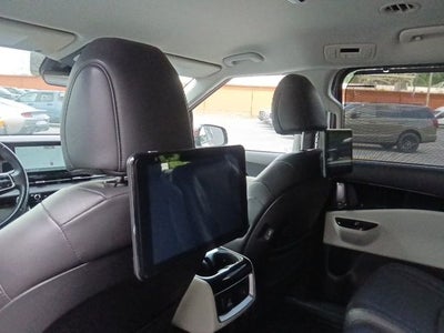 2022 Kia Carnival SX