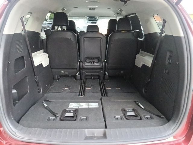 2022 Kia Carnival SX