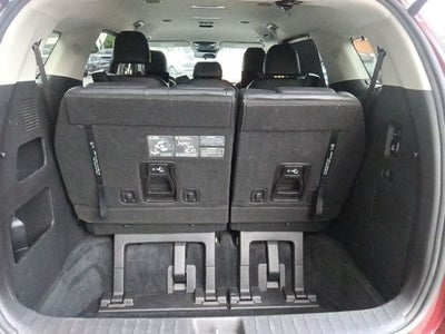 2022 Kia Carnival SX