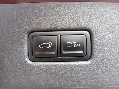 2022 Kia Carnival SX