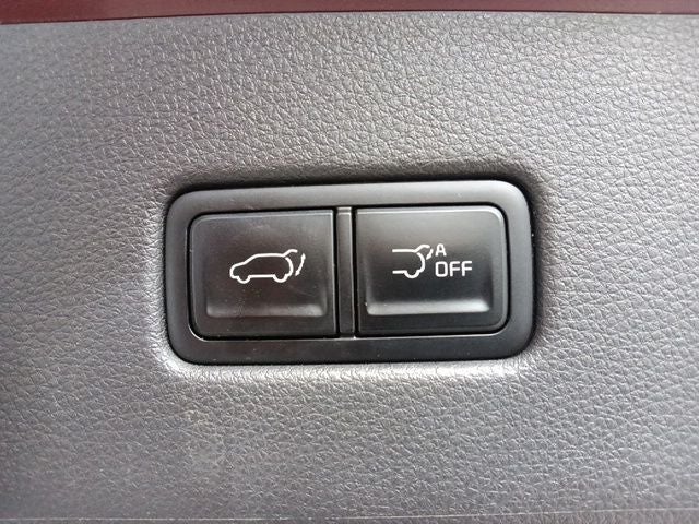 2022 Kia Carnival SX