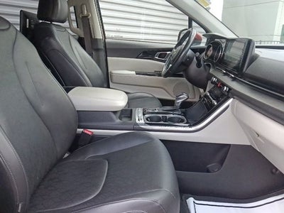 2022 Kia Carnival SX