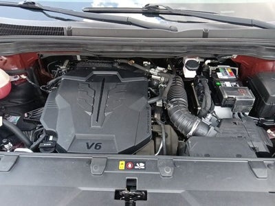 2022 Kia Carnival SX