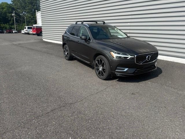 2018 Volvo XC60 T5 Inscription