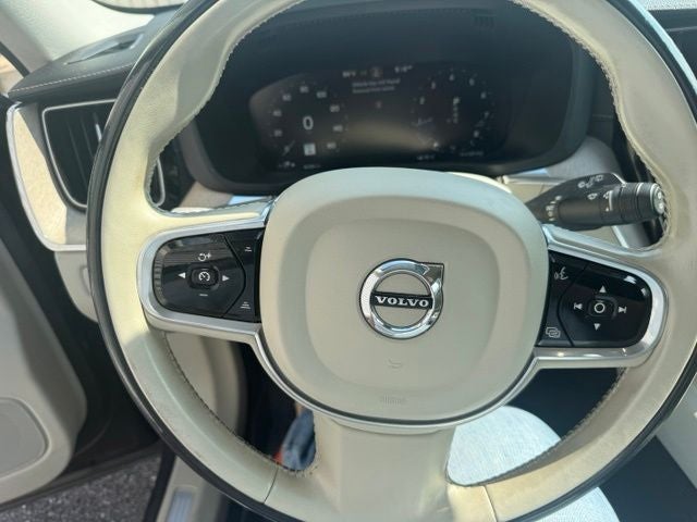 2018 Volvo XC60 T5 Inscription