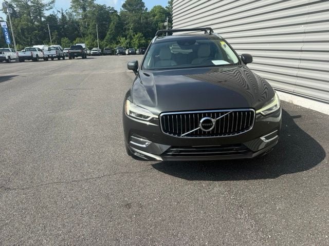 2018 Volvo XC60 T5 Inscription