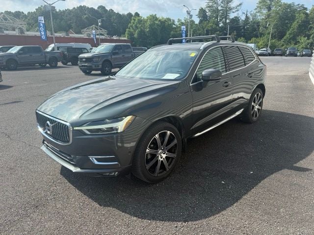 2018 Volvo XC60 T5 Inscription