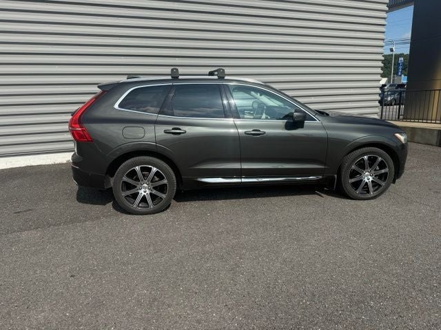 2018 Volvo XC60 T5 Inscription