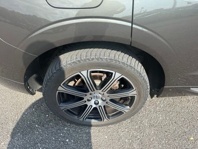 2018 Volvo XC60 T5 Inscription