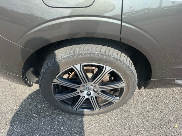 2018 Volvo XC60 T5 Inscription